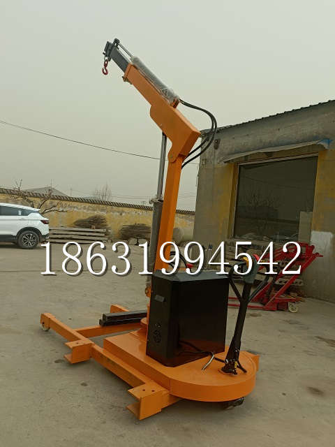 雄县厂家供应自制随车吊 12吨随车吊 自卸式随车吊 12吨随车吊起重机