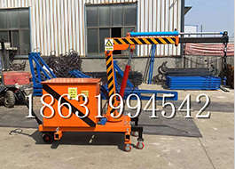 雄县随车吊机仓库小型价格价格随车吊机起重升降机车载吊机可拆卸微型提升机